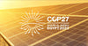 2022 Birleşmiş Milletler İklim Değişikliği Konferansı