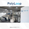 Polyloop Plastik Geri Dönüşüm Sistemi