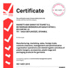 Swiss Safety Center AG: ISO14001:2015