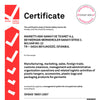 Swiss Safety Center AG: OHSAS 18001:2007